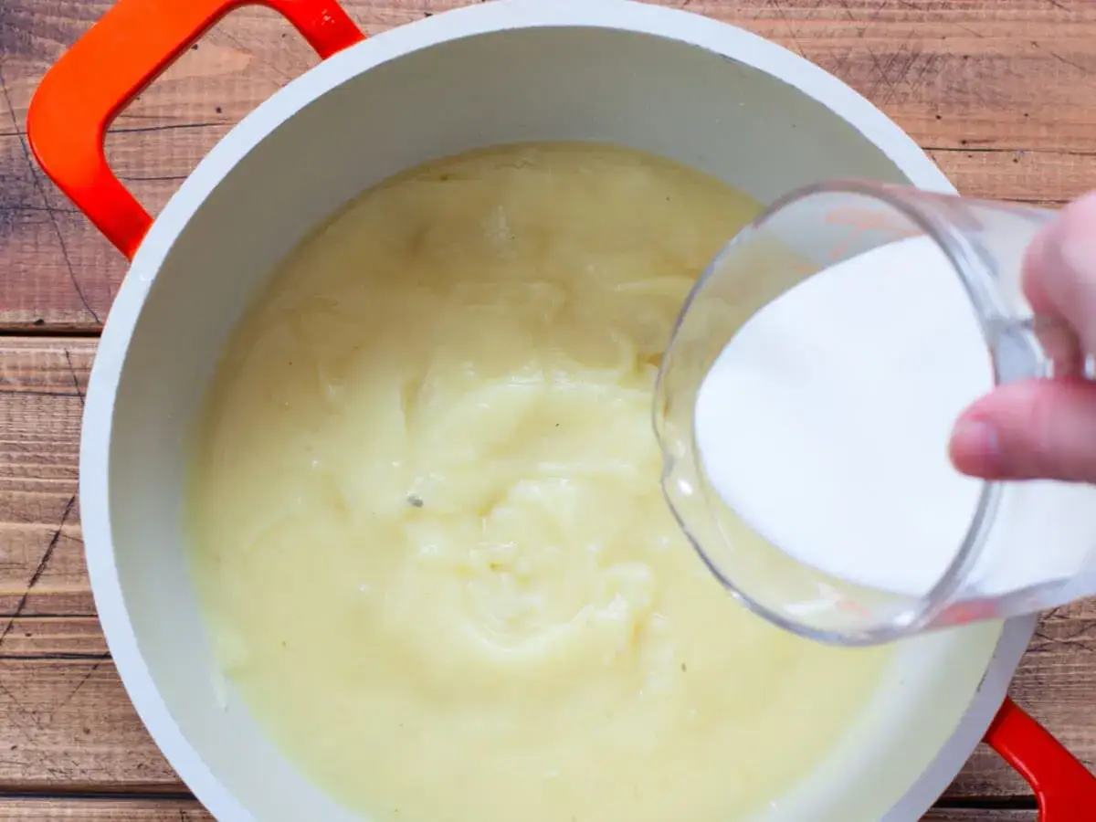 Versalzene Suppe retten: Sofort-Tricks & Hausmittel