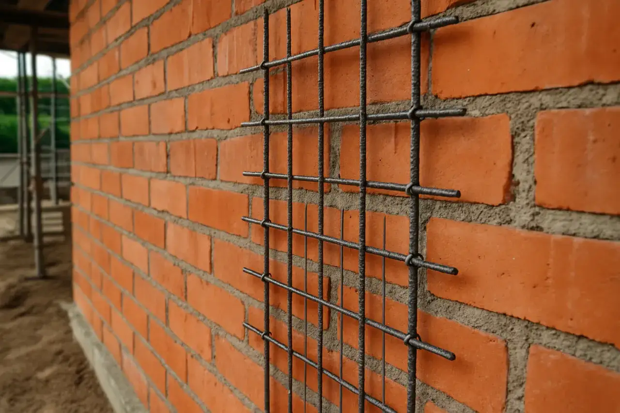 Strzemiona do zbrojenia: Od wyboru po montaż. Uniknij kosztownych błędów