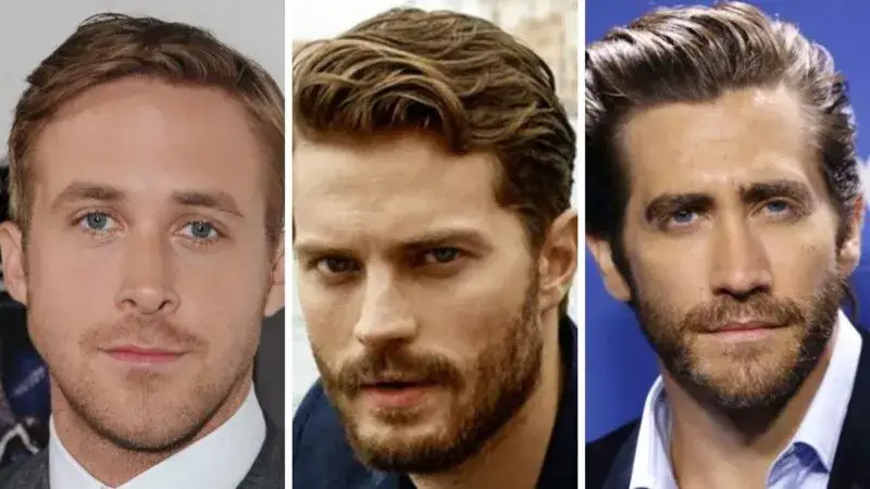 Jaki zarost do okrągłej twarzy? Unikaj błędów, które zaokrąglają rysy