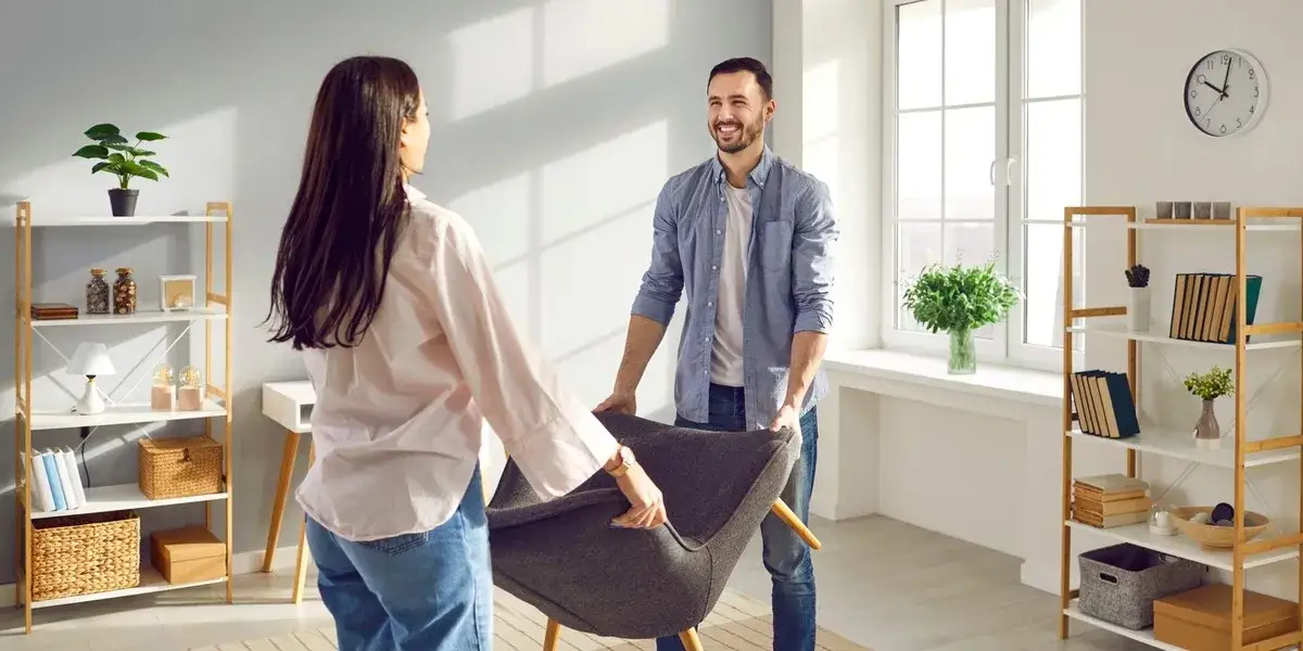 Czy z kredytu hipotecznego można kupić meble? Sprawdź, co musisz wiedzieć