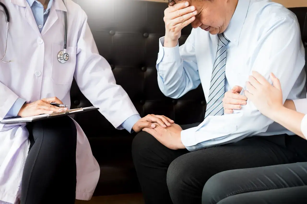 Co daje zaświadczenie o depresji? Kluczowe korzyści i zastosowania