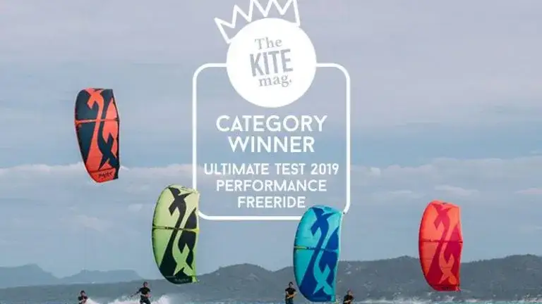 Jaki latawiec do kitesurfingu? Poradnik eksperta (2024)