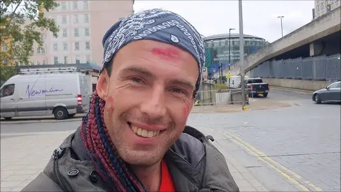 Kim jest Rado z Londynu? Poznaj tajemniczą postać i jej znaczenie