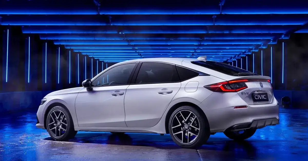 Ile kosztuje nowa Honda Civic? Sprawdź ceny i modele, które zaskoczą