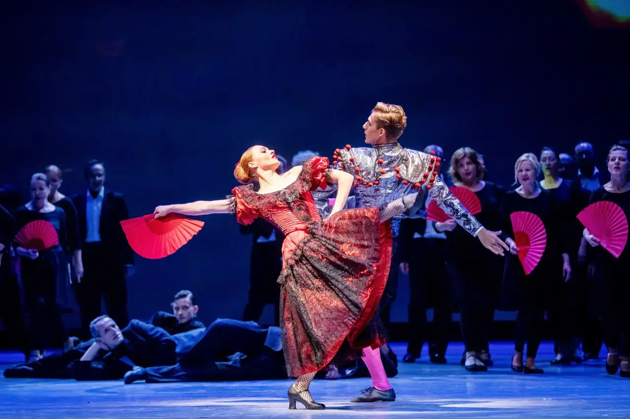 Chorus Opera Teatr Wielki – historia, znaczenie i nadchodzące występy