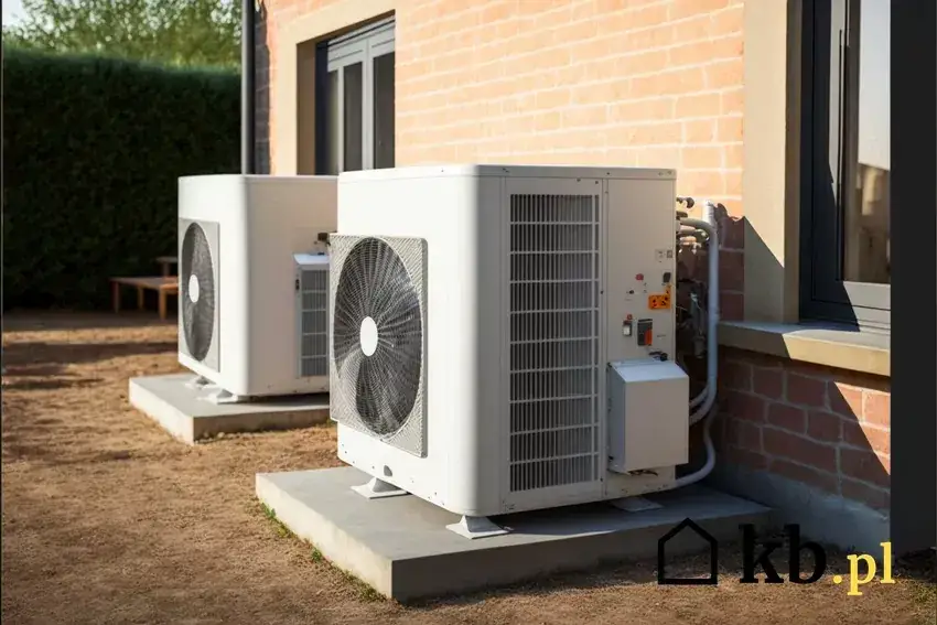 Fundament pod pompę ciepła: Poradnik krok po kroku. Zrób to dobrze!