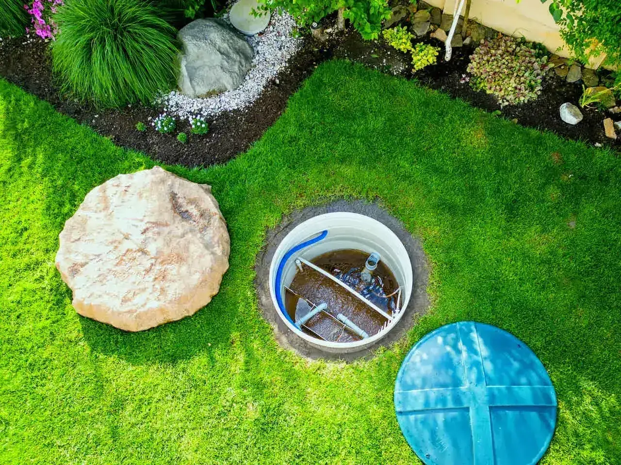 Czy przydomowa oczyszczalnia ścieków to opłacalna inwestycja?