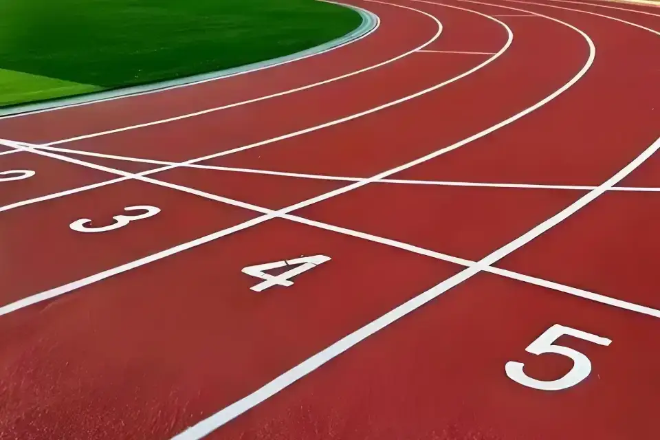 Bieżnia ile ma metrów – poznaj standardowe długości torów biegowych