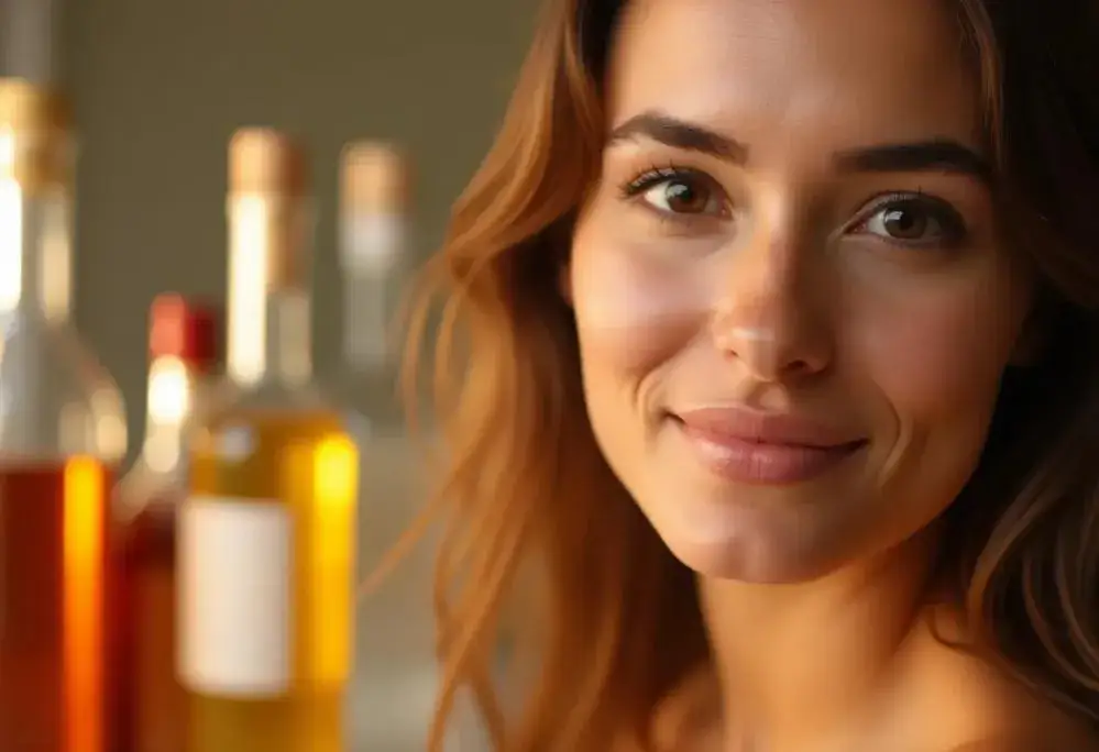 Dlaczego nie można pić alkoholu po kwasie hialuronowym? Skutki dla zdrowia