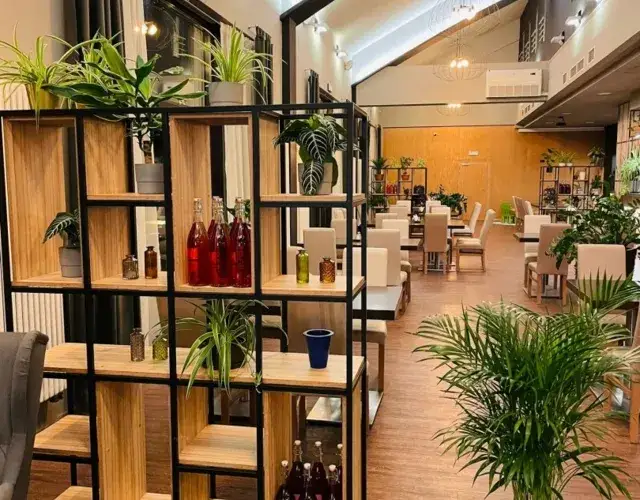 Solec Zdrój gdzie zjeść: najlepsze restauracje, które pokochasz