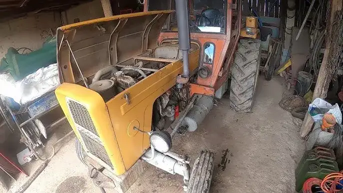 Ile płynu do chłodnicy C 360? Poznaj ważne informacje i porady