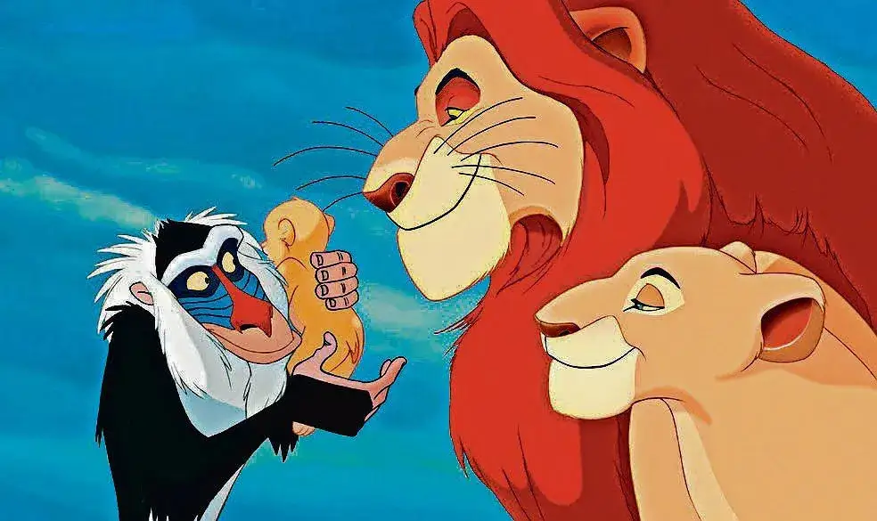 Król Lew książka autor – kto naprawdę napisał tę adaptację?