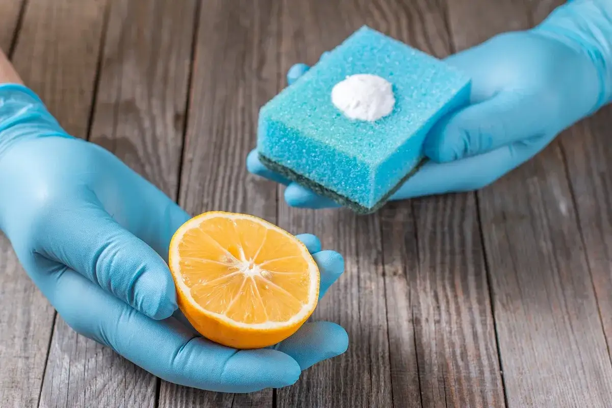 Soda kalcynowana do czego służy? Odkryj jej niezwykłe zastosowania