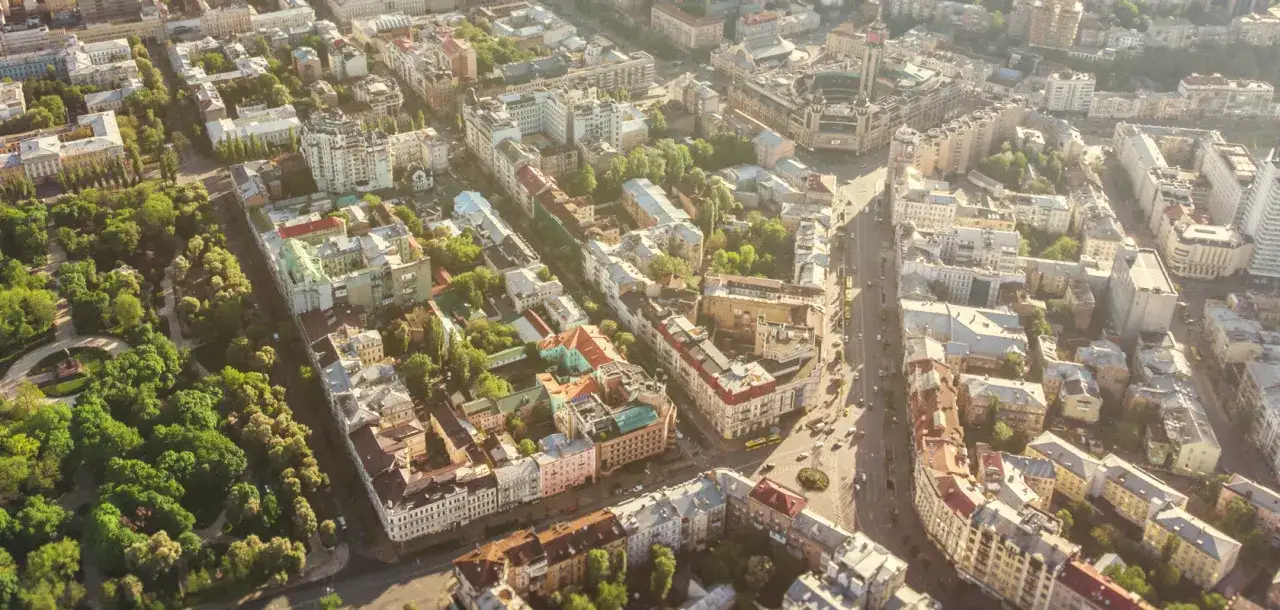 Jakie to osiedle? Odkryj różnice i znaczenie osiedli w Polsce