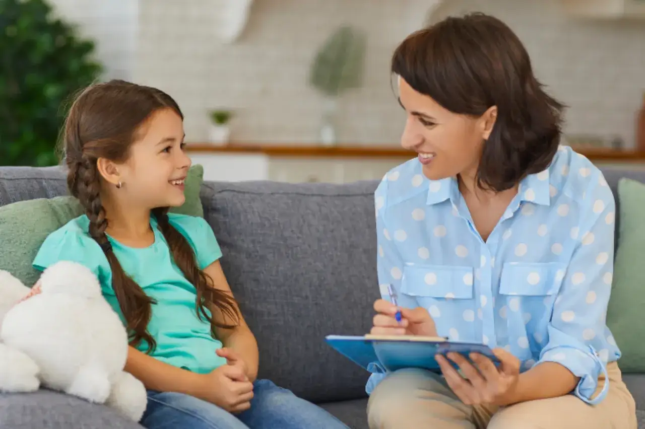 Zajęcia z pedagogiem klasa 6: Klucz do rozwoju emocjonalnego?