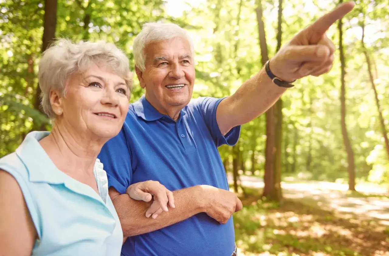 Na czym polega program Senior Plus i jakie niesie korzyści dla seniorów