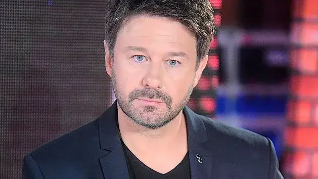 Czy Andrzej Piaseczny ma dzieci? Odkryj jego tajemnice rodzinne