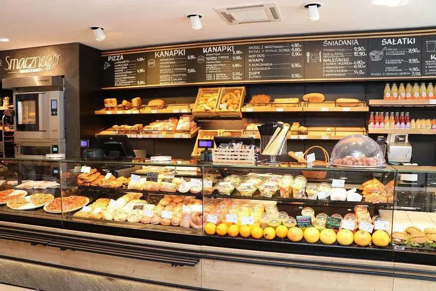 Ile można zarobić na sklepie z pieczywem? Praktyczne dane i wskazówki.