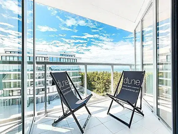 Mielno: Pogoda dziś? Sprawdź i zaplanuj idealny dzień!