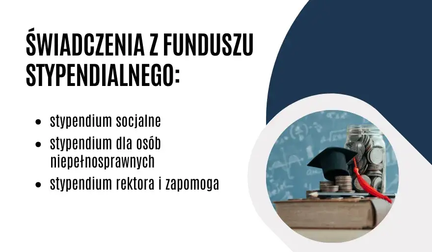 Stypendium socjalne na uniwersytecie rzeszowskim – sprawdź, czy się kwalifikujesz
