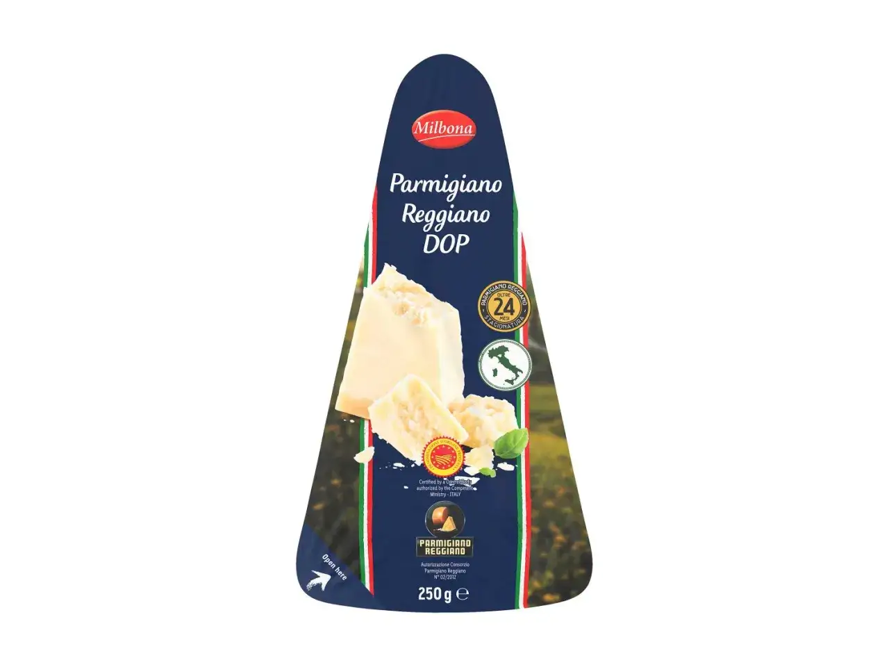 Ile kosztuje parmezan w lidlu? Sprawdź najlepsze ceny i oferty