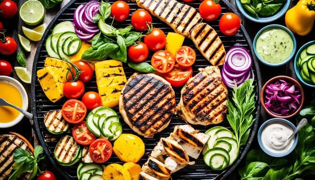 Przepisy na zdrowe posiłki, które zaskoczą Twoje podniebienie