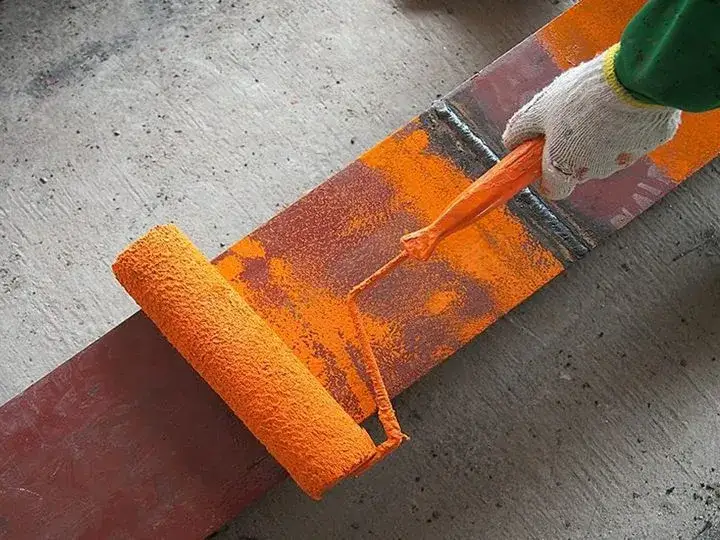 Najlepsza farba do metalu: przewodnik, ranking i porady