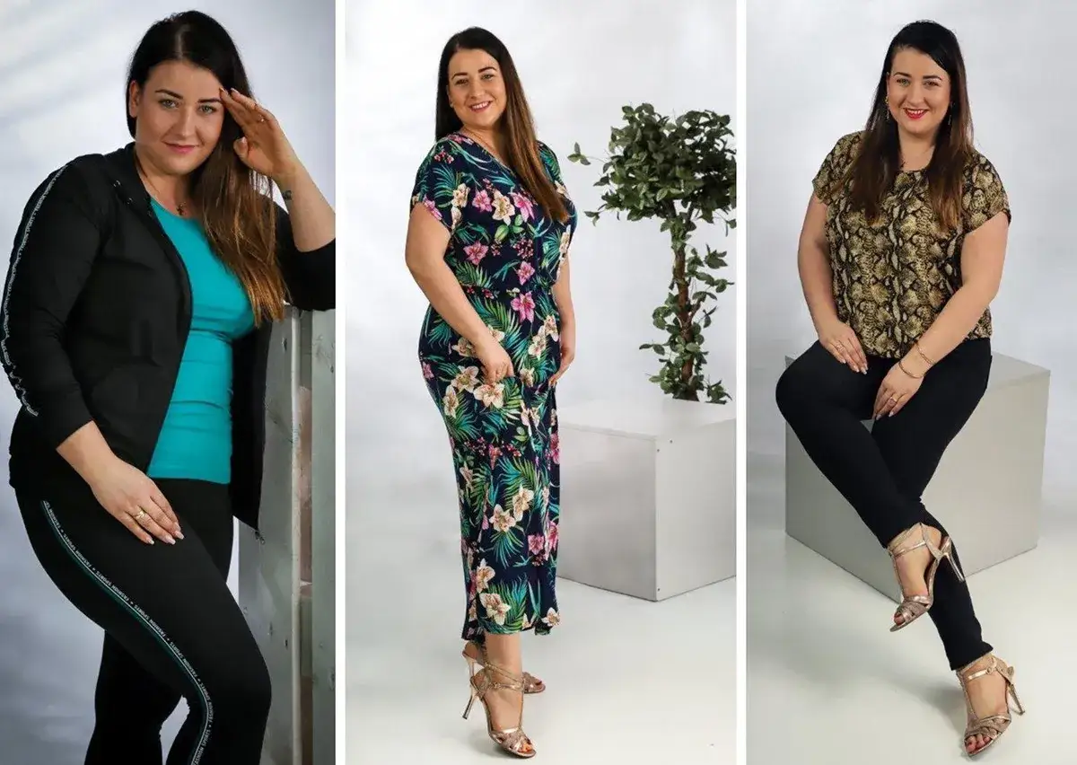 Optyczne wyszczuplanie: Sekrety stylizacji, które odmienią figurę