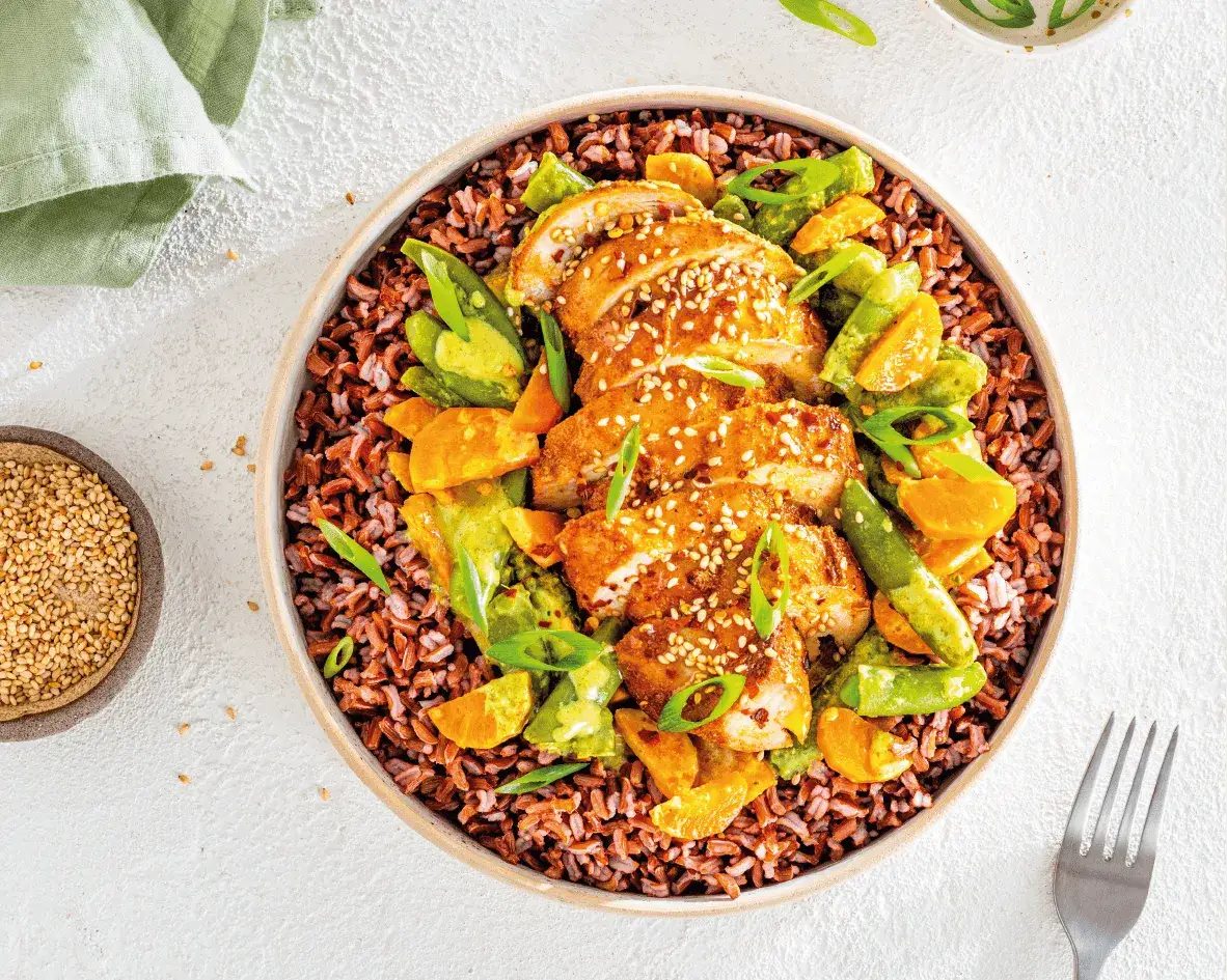 Be Diet Catering: Sprawdź zasięg dostawy i koszty