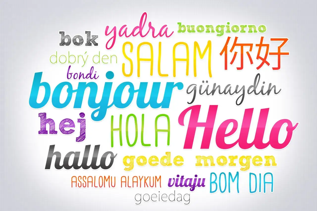 Iglaki po angielsku? Poznaj nazwy, słownictwo i praktyczne zwroty