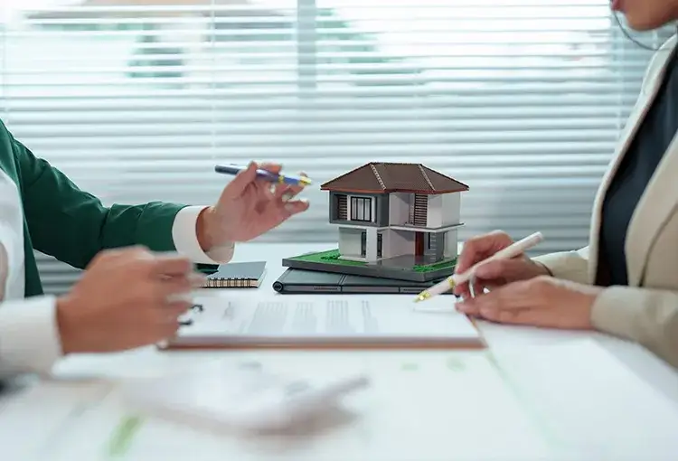 Co to jest hipoteka łączna i jak różni się od tradycyjnej?