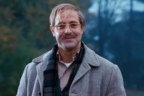 Nostalgia anioła recenzja książki - emocje, które zmieniają życie