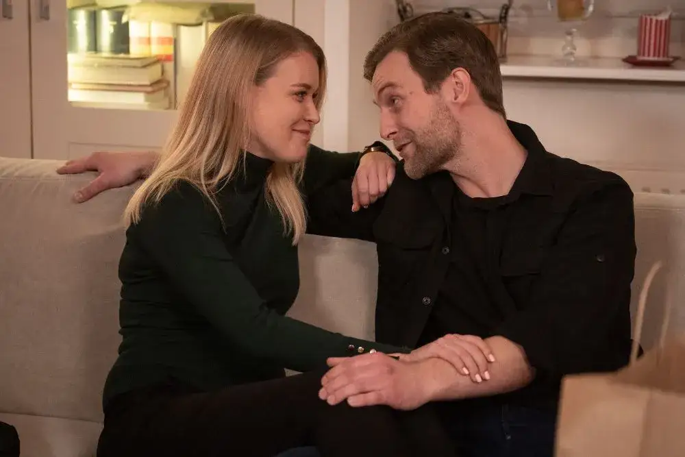 Czy Natalia Nowak jest w ciąży? Sprawdź, z kim jest w związku i co wiadomo