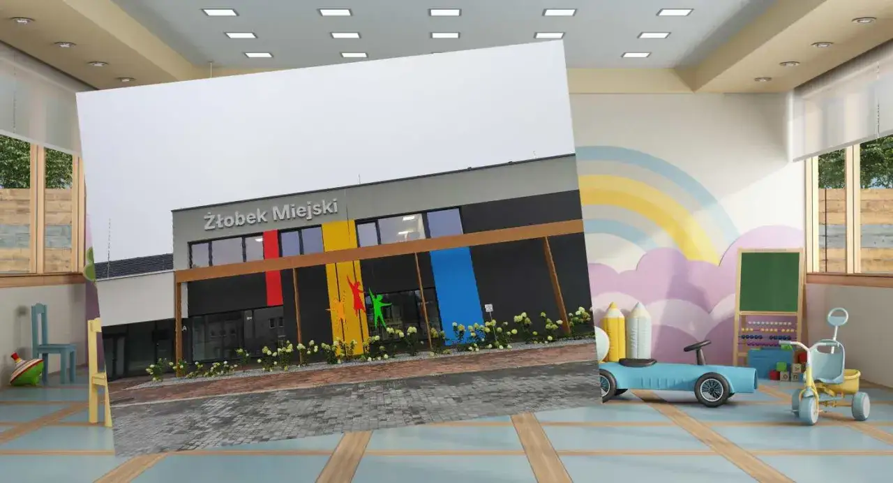 Ile kosztuje żłobek państwowy? Sprawdź ceny i dofinansowania