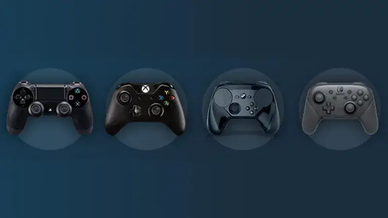 Gry na PC, w które można grać padem – najlepsze tytuły dla graczy