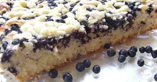 Najnowsze przepisy na ciasta Wielkie Żarcie, które zaskoczą każdego