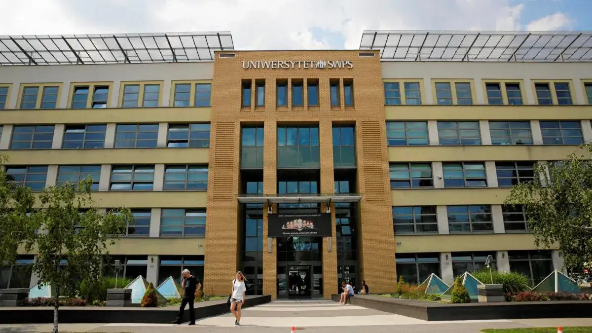 SWPS uniwersytet - wszystko, co musisz wiedzieć o studiach i życiu akademickim