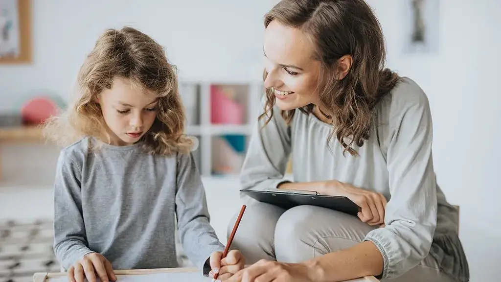 Jaki lekarz diagnozuje autyzm? Poznaj specjalistów i proces diagnozy