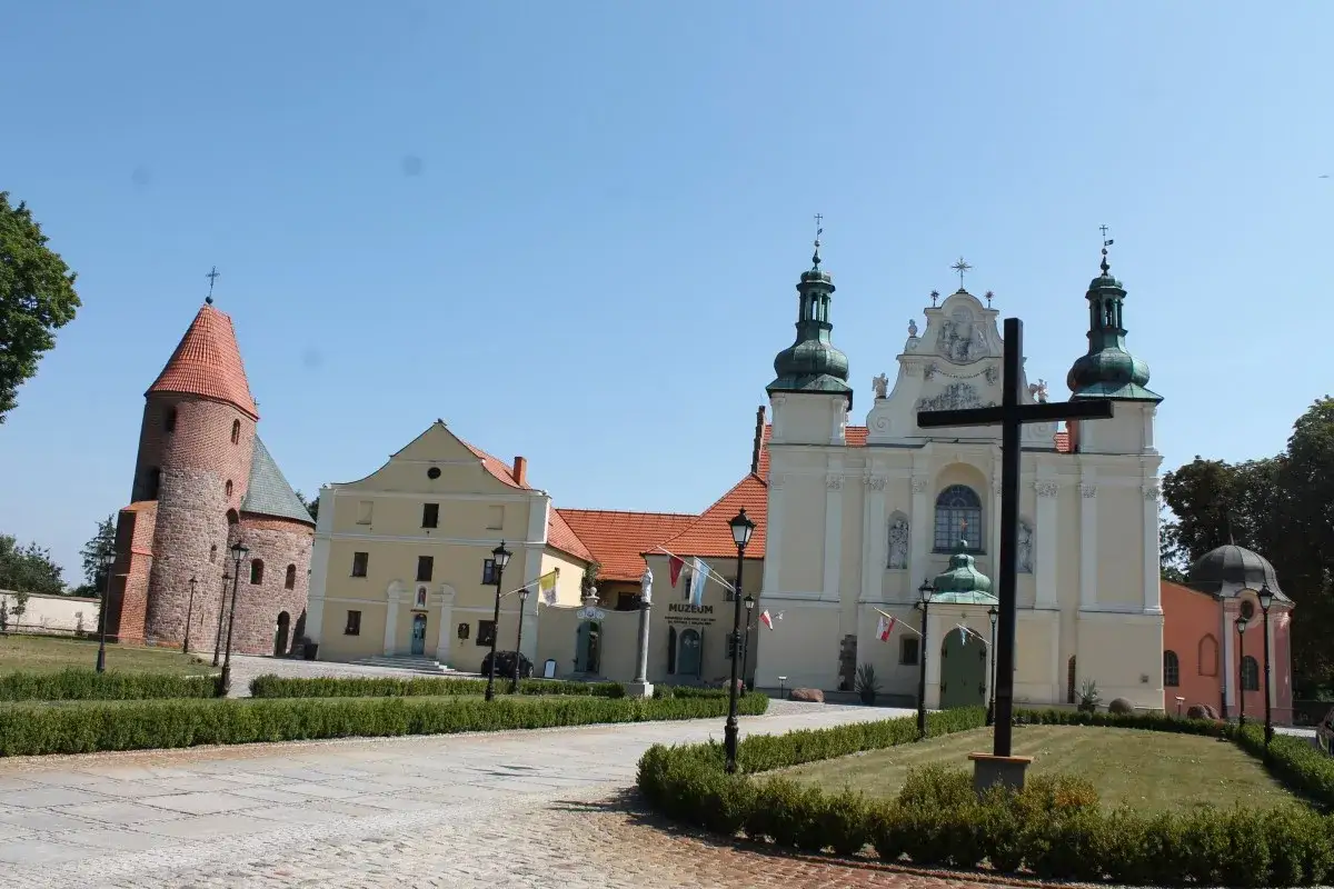 Najlepsze atrakcje w Mogilnie, które musisz zobaczyć podczas wizyty