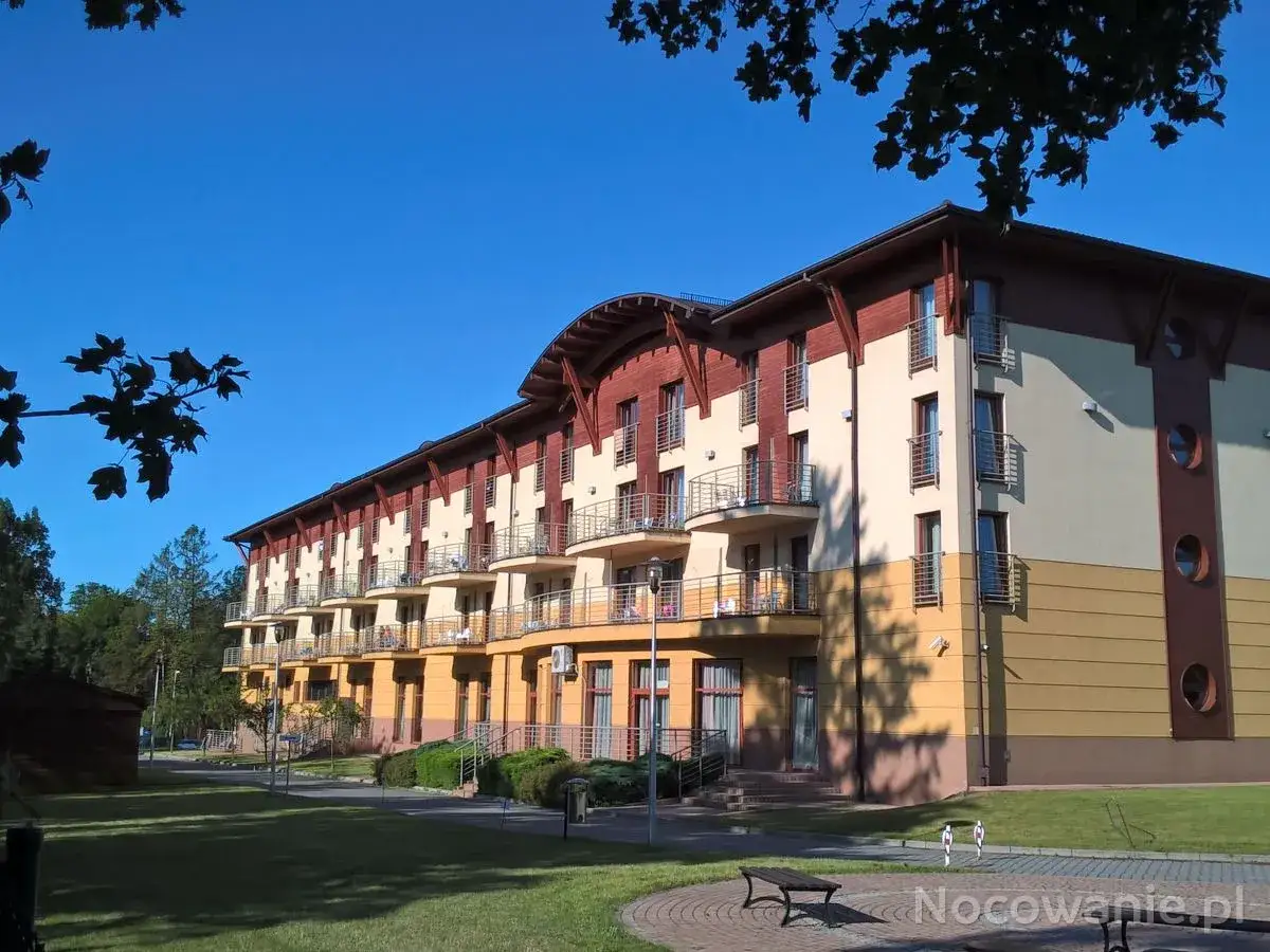 Malinowy Zdrój Solec-Zdrój: Leczenie Seniorów Czy Warto?