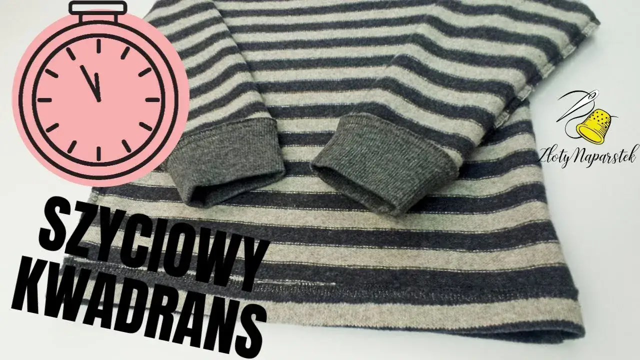 Skracanie rękawów w dzianinie: Zrób to sam jak profesjonalista!