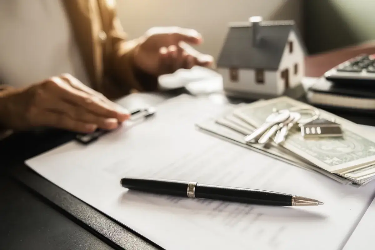 Zniesienie współwłasności u notariusza: Jak się przygotować? Lista dokumentów