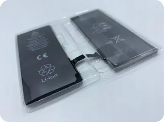 iPhone 5s: Bateria 1560 mAh. Czy wymiana przedłuży mu życie?