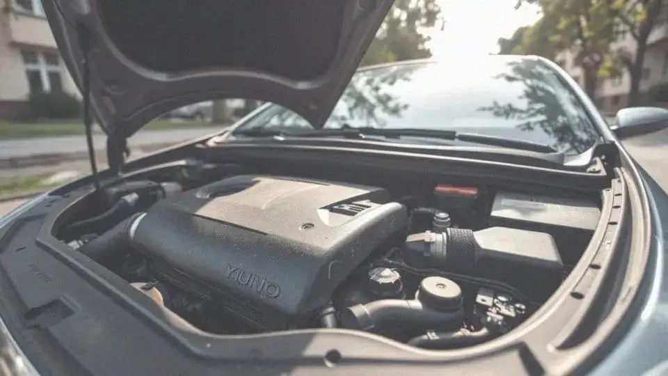 Kia Carens 4: jaki silnik wybrać, aby zaoszczędzić na paliwie?