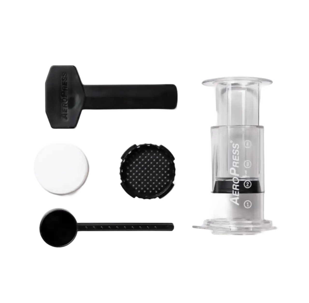 Jaka kawa do aeropressu: odkryj najlepsze smaki i techniki parzenia