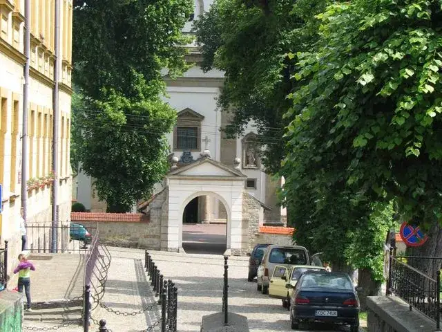 Najlepsze atrakcje w Nowym Wiśniczu, które musisz zobaczyć