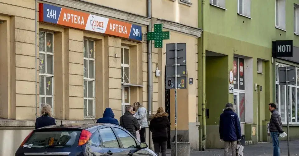 Ból zęba w nocy? SOR to zły adres! Gdzie szukać pomocy?