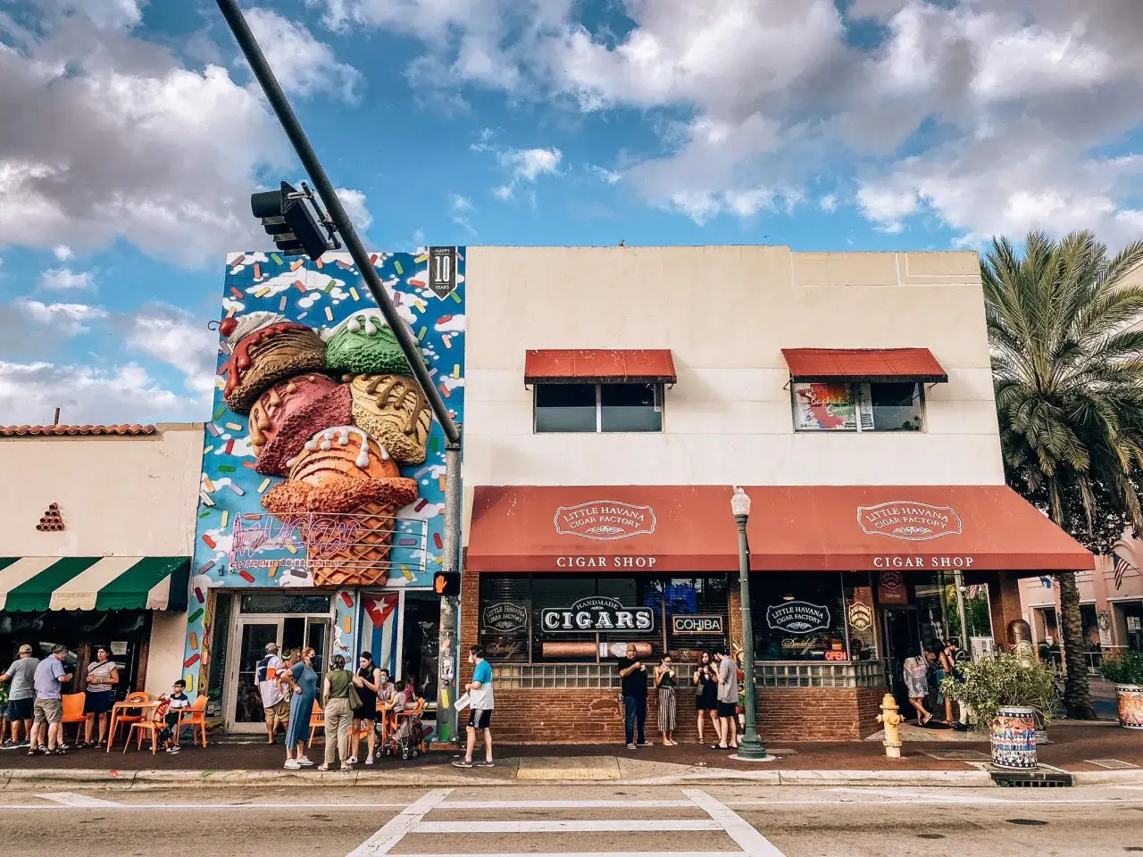 Najlepsze atrakcje w Miami, które musisz zobaczyć i przeżyć