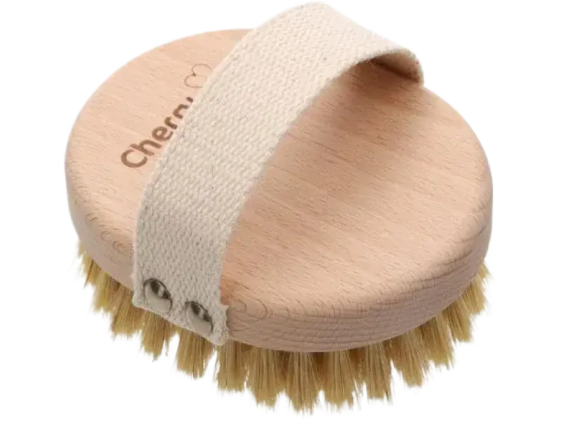 Szczotka do masażu na sucho: Jak dbać o higienę i trwałość?