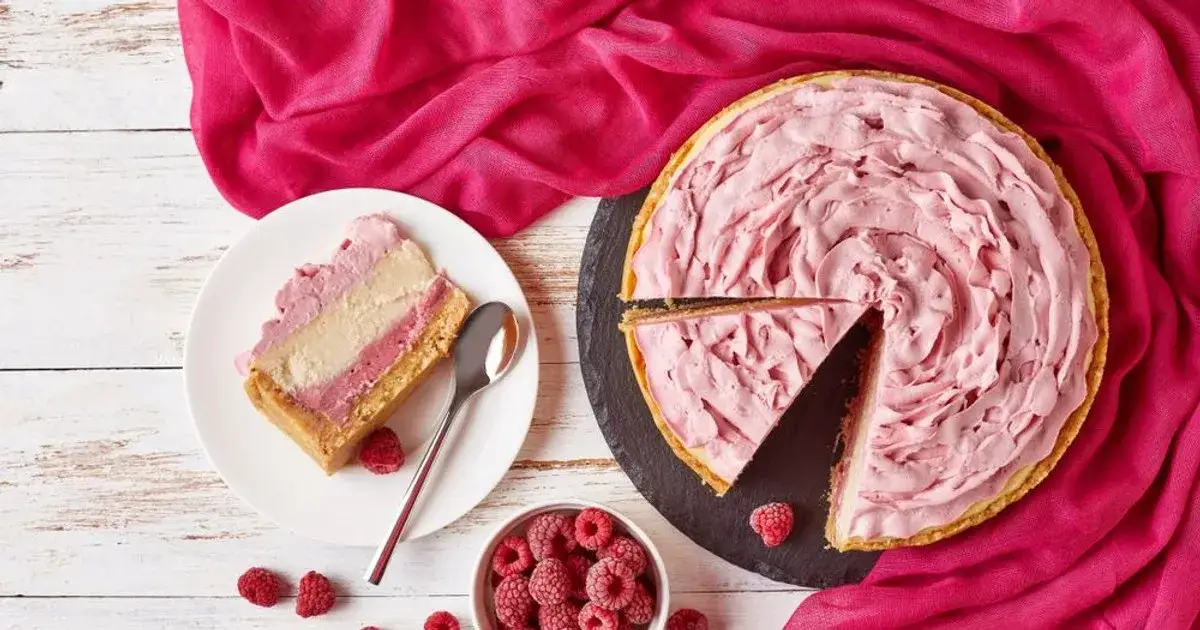 Sekret idealnego kremu malinowego: przepis, triki, ratunek!